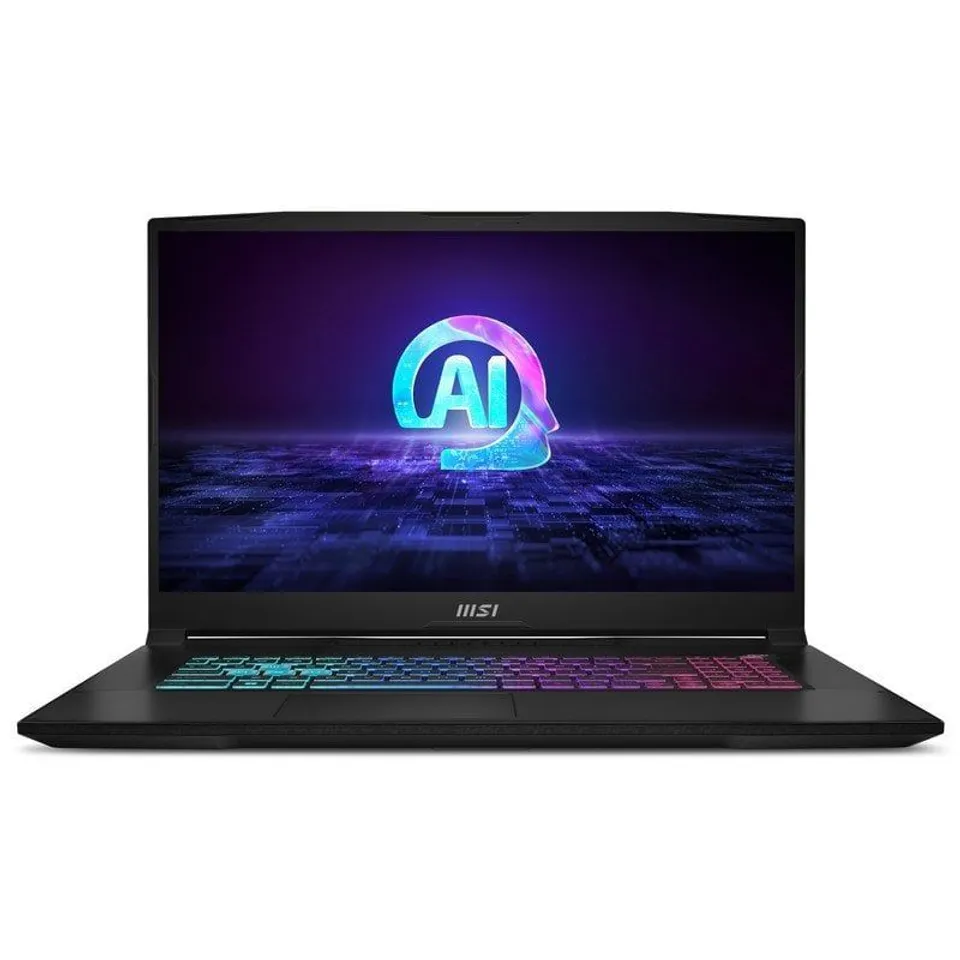 MSI Katana A17 AI B8VF-876XES R9 8945HS/RTX4060/32/1TB/17.3