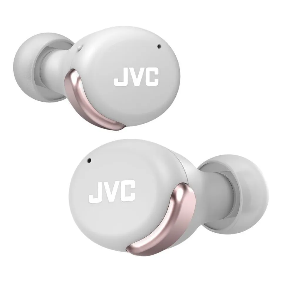 JVC HA-Z330T Auriculares Inalámbricos Bluetooth Rosas