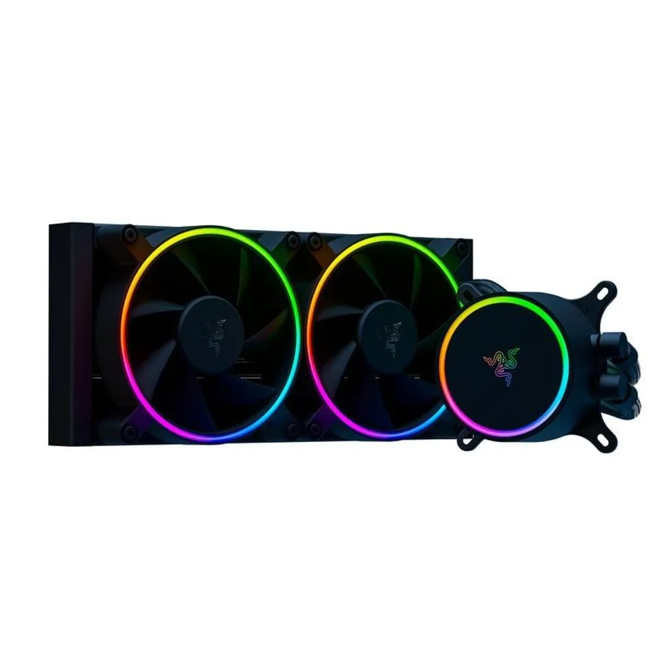 Razer Hanbo ARGB Refrigeración Líquida 240mm