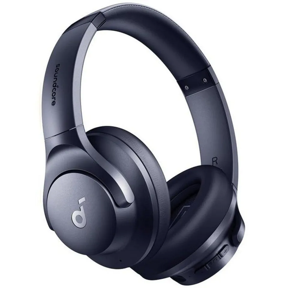 Soundcore Q20i Bluetooth ANC Híbrida Azul