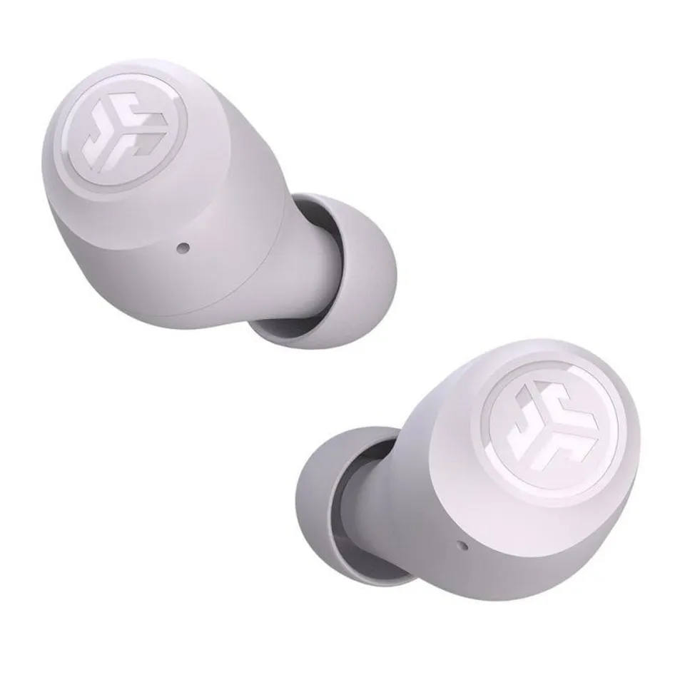 JLab Go Air Pop Auriculares Inalámbricos Lilas