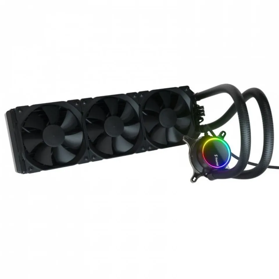 Fractal Celsius+ S36 Dynamic Kit Refrigeración Líquida