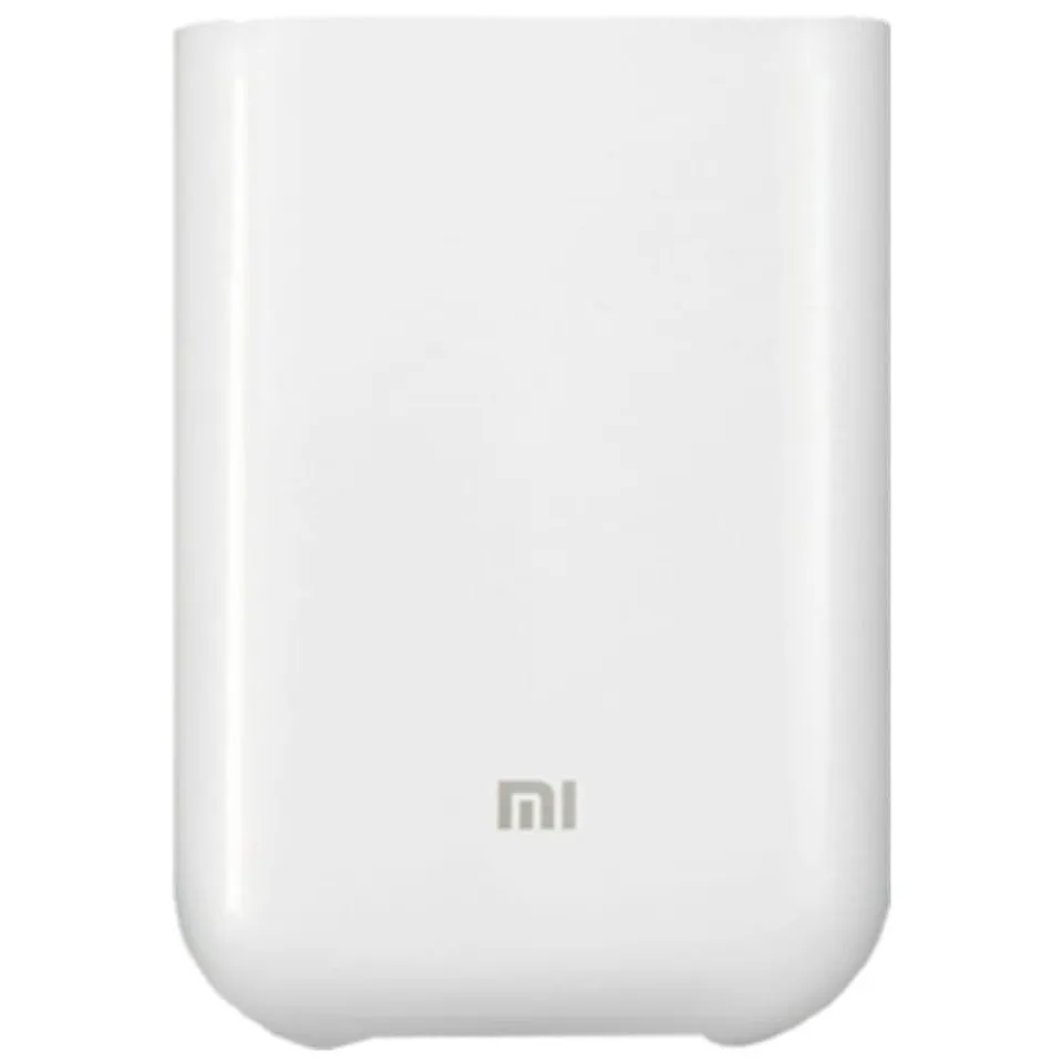 Xiaomi Mi Portable Photo Printer