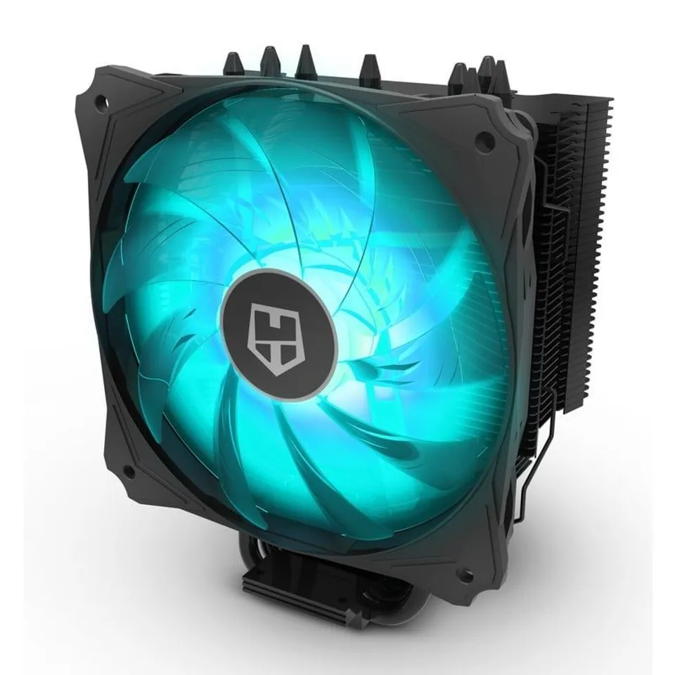 Nox H-214 RGB Refrigerador de CPU