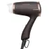 ProfiCare HT 3009 Secador de Viaje 1400W Marrón
