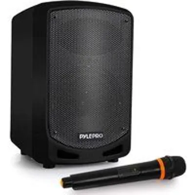 Pyle PSBT65A Altavoz Bluetooth 600W
