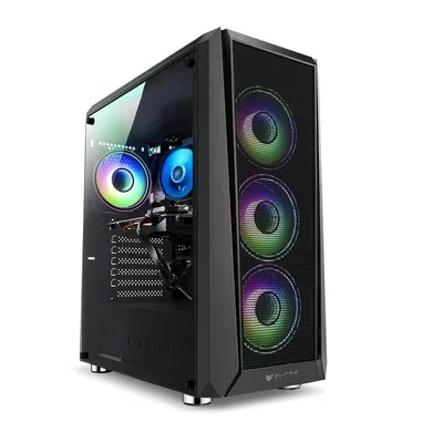 Racing Delta Gaming i5-12400F/16GB/1TB SSD RTX 4060 Win11