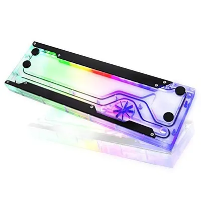 Raijintek Acheron 360 D5 EVO RBW Depósito Bomba