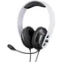 Raptor Gaming H200 Auriculares Gaming para PS5 Blancos