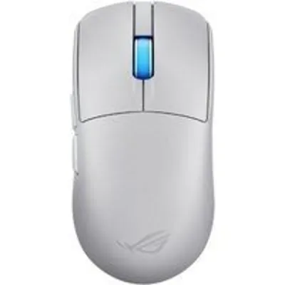 Ratón ASUS inalámbrico 42000 DPI RGB ultraligero ROG Harpe II Ace