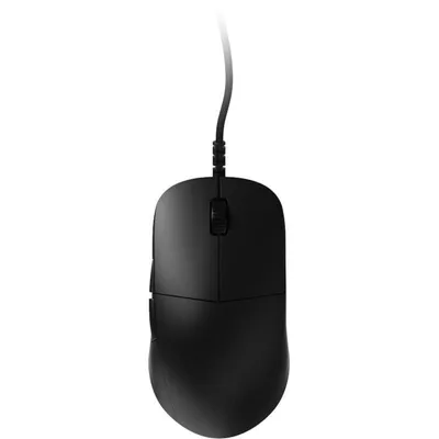 Ratón Endgame Gear XM2 8k V2 Cable 30000DPI Negro Ultraligero Claw Grip 8000Hz