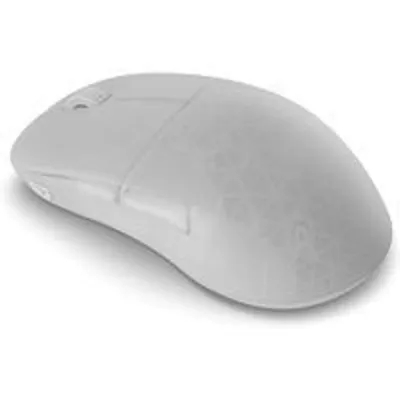 Ratón Endgame Gear XM2w inalámbrico 26000 DPI 4000Hz Blanco Escarcha ultraligero