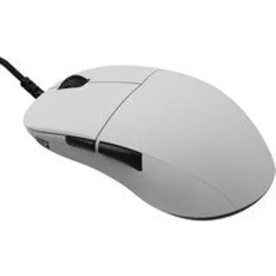 Ratón Gaming Endgame Gear XM2 8K PixArt PAW3395 26000CPI 8000Hz Kailh GM 8.0 Ultraligero Blanco