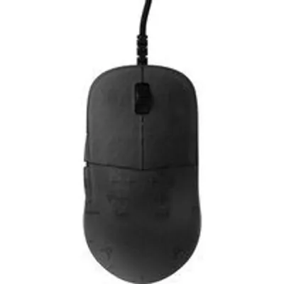 Ratón Gaming Endgame Gear XM2 8K PixArt PAW3395 8000Hz Kailh GX USB Negro