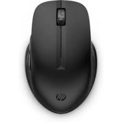 Ratón HP inalámbrico 4000 DPI multidispositivo sensor avanzado negro