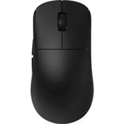 Ratón inalámbrico Lamzu OP1w 4K v2 Sensor PixArt PAW3950 4000Hz Claw Grip 30K CPI
