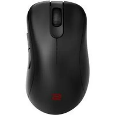 Ratón inalámbrico Zowie EC3-DW 3200 DPI 7 botones 80h autonomía recargable gaming