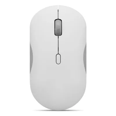 Ratón Lenovo 350 Bluetooth 2400 DPI Gris Ambidiestro 6 Botones