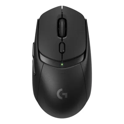 Ratón Logitech G309 LIGHTSPEED Wireless Bluetooth 25600DPI Negro PTFE