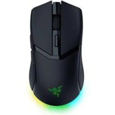 Ratón Razer inalámbrico 26000 DPI RGB Chroma 4 zonas 62g 9 botones personalizables