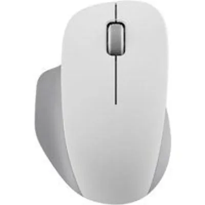 Ratón Xiaomi Comfort Edition Inalámbrico 1200DPI Blanco clic silencioso ergonomía