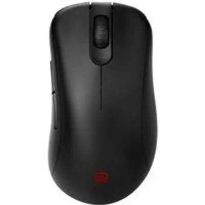 Ratón ZOWIE EC1-DW Inalámbrico 3200 DPI Ergonomía Pro Gaming Recargable Negro