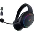 Razer Barracuda X Chroma Auriculares 2.4GHz/Bluetooth Negros