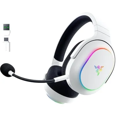 Razer Barracuda X Chroma Inalámbricos 2.4GHz Bluetooth