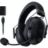 Razer BlackShark V2 HyperSpeed Auriculares Inalámbricos Negro