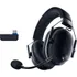 Razer BlackShark V2 Pro Inalámbrico PS5 Negro