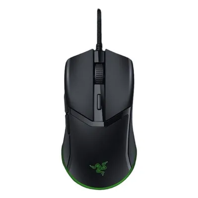 Razer Cobra Ratón Gaming Chroma RGB 8500 DPI Negro