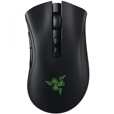 Razer DeathAdder V2 Pro Ratón Gaming Inalámbrico 20000 DPI