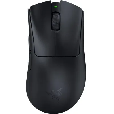 Razer DeathAdder V3 HyperSpeed Inalámbrico 26000 DPI Negro