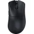 Razer DeathAdder V3 HyperSpeed Inalámbrico 26000 DPI Negro