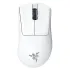 Razer DeathAdder V3 Pro Inalámbrico 30000 DPI Blanco