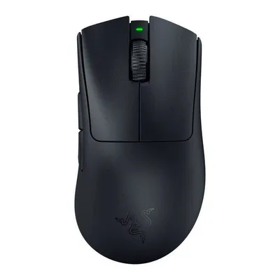 Razer DeathAdder V3 Pro Inalámbrico 30000 DPI Negro