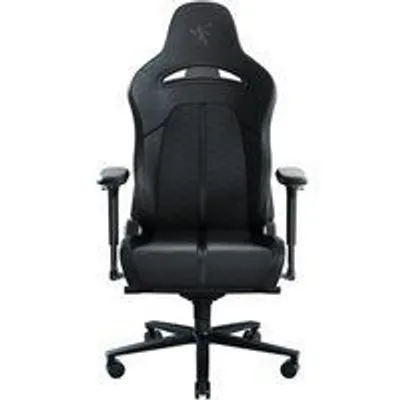 Razer Enki Silla Gaming Negra