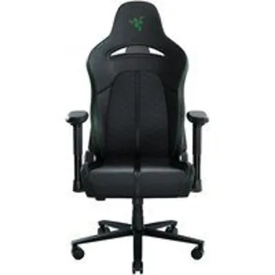 Razer Enki X Silla Gaming Verde/Negra