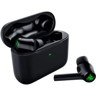 Razer Hammerhead Pro HyperSpeed Wireless Gaming ANC Earbuds