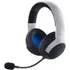 Razer Kaira HyperSpeed Inalámbricos PS5/PS4 Blancos
