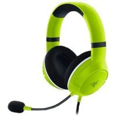 Razer Kaira X Auriculares Gaming para Xbox Electric Volt