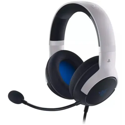 Razer Kaira X Blanco Auriculares Gaming PS5 y PC