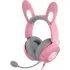 Razer Kraken Kitty V2 Pro Auriculares Gaming RGB Rosas