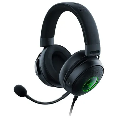 Razer Kraken V3 Gaming 7.1 Negros