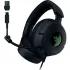 Razer Kraken V4 X Auriculares Gaming USB Negros