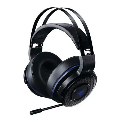 Razer Thresher Auriculares Gaming Inalámbricos PS4 PC