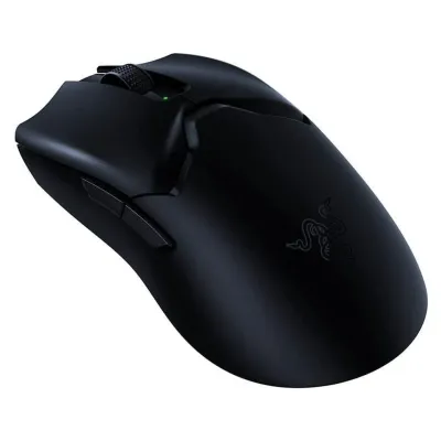 Razer Viper V2 Pro Ratón Gaming Inalámbrico 30000 DPI Negro