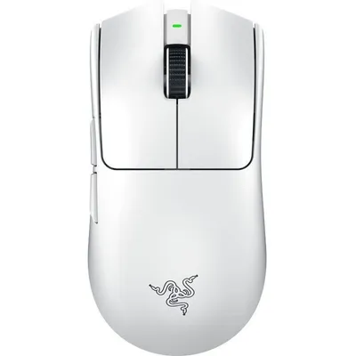 Razer Viper V3 Pro Ratón Gaming Inalámbrico 35000 DPI Blanco