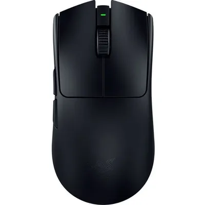 Razer Viper V3 Pro Ratón Gaming Inalámbrico 35000 DPI Negro