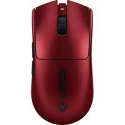 Razer Viper V3 Pro Sentinels Edition Ratón Gaming Inalámbrico 35000 DPI Rojo